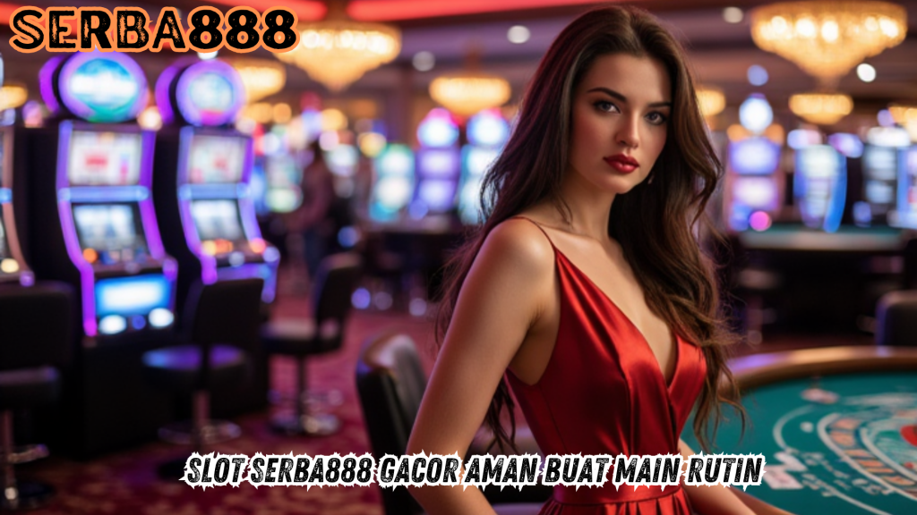 Serba888