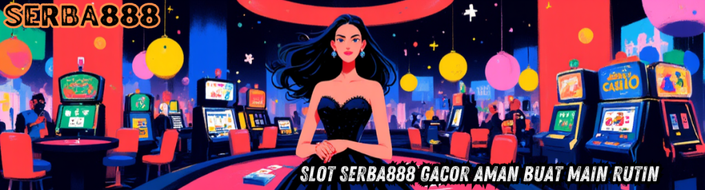 Serba888