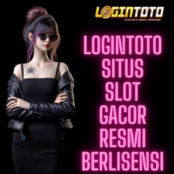 LOGINTOTO